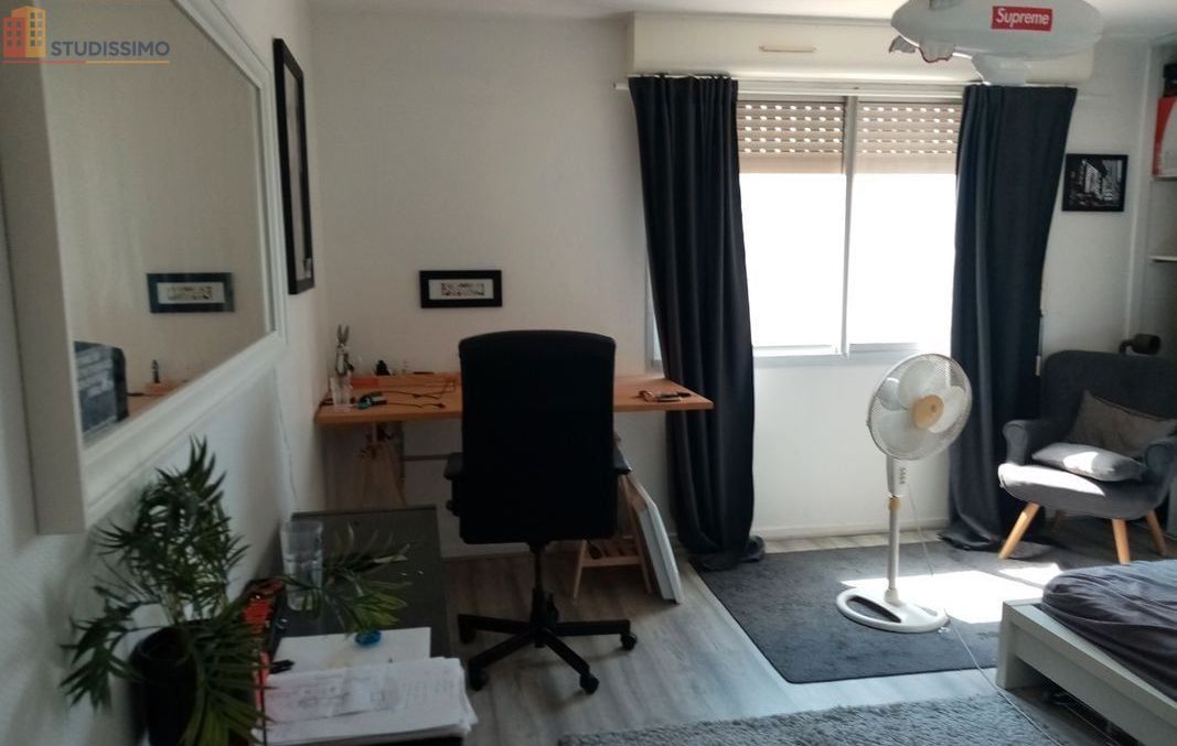 Studio à Tarbes