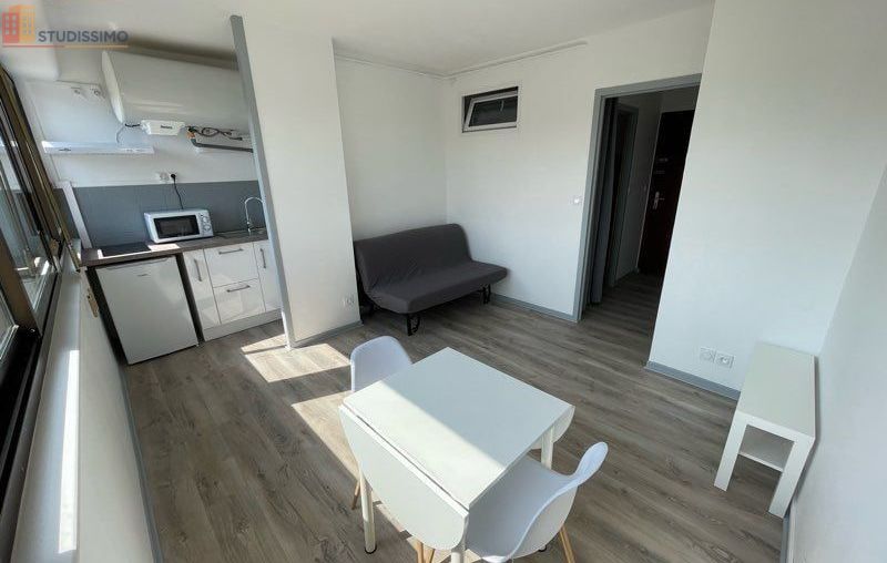 Studio à Tarbes