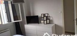 Studio meublé 21m² Tarbes - Lumineux, DPE A - Photo 9