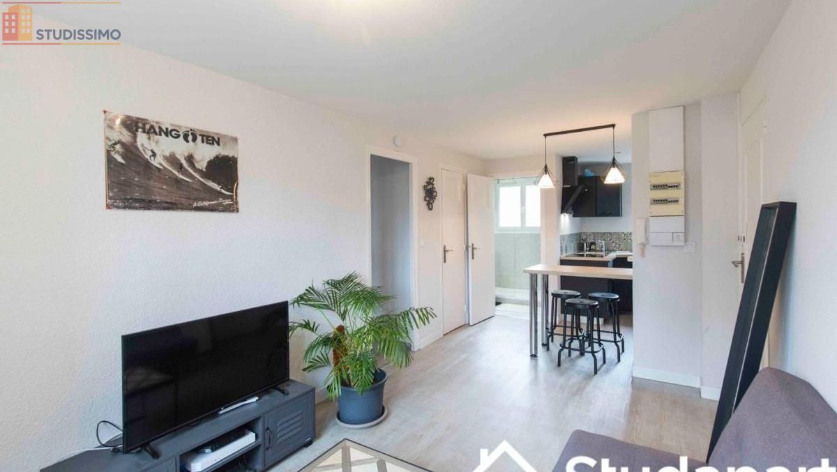 Studio à Tarbes