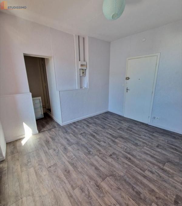 Studio à Beaumont