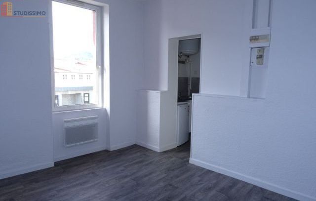 Studio 17m² Beaumont 63110 - Photo 3