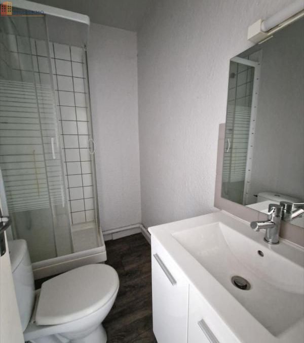Studio 17m² Beaumont 63110 - Photo 1