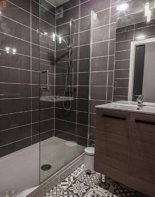 Studio meublé 47m² Tarbes - Grand espace, lumineux - Photo 2