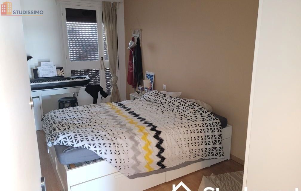 Studio meublé 47m² Tarbes - Grand espace, lumineux - Photo 1