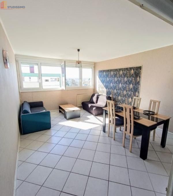 Studio à Tarbes