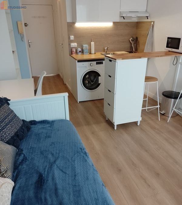 Studio à Clermont-Ferrand