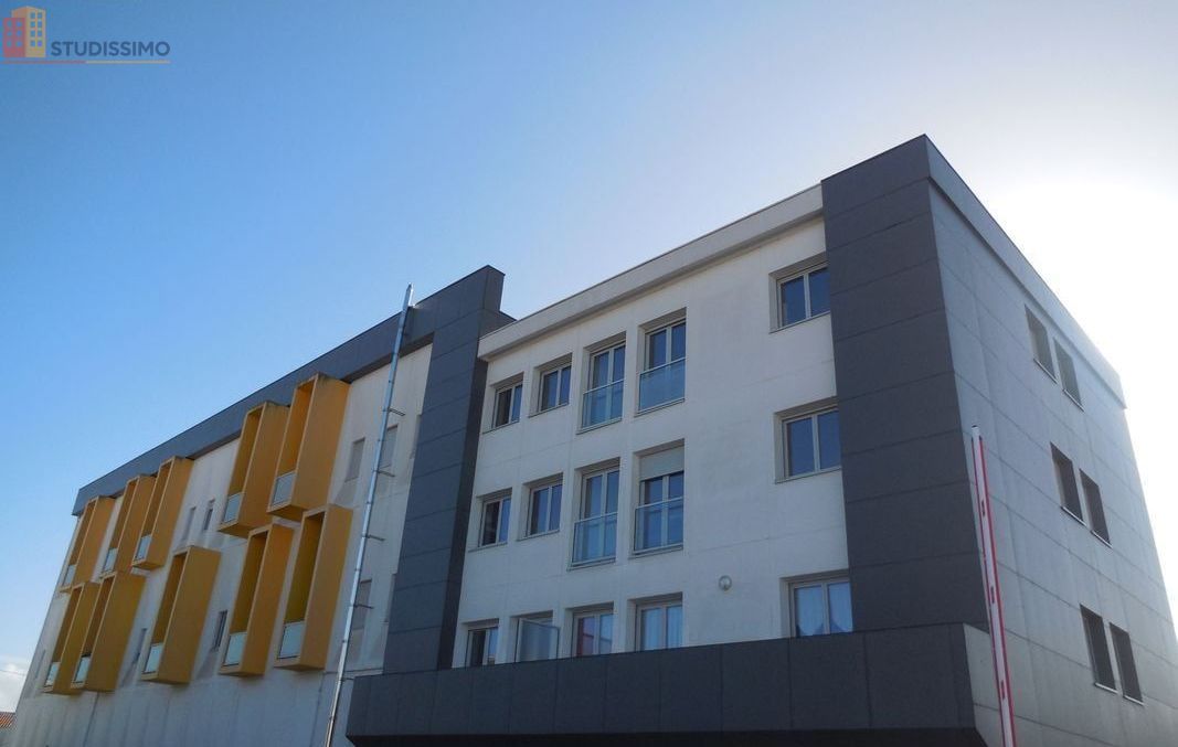 Studio à La Rochelle