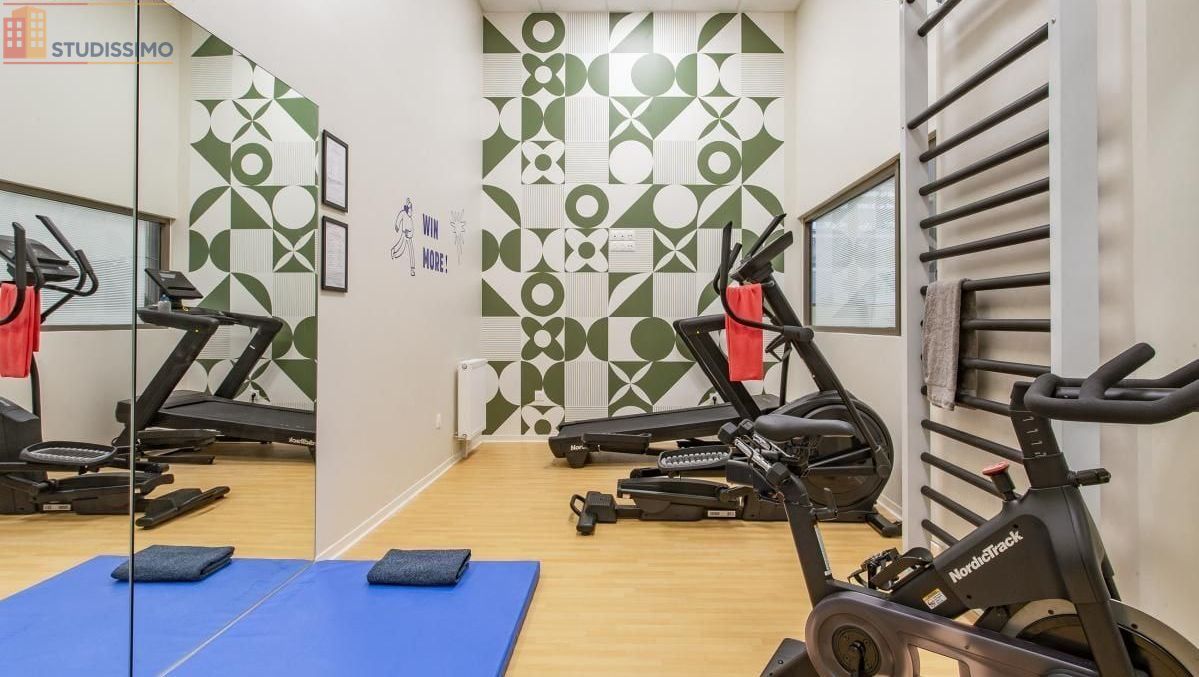 Studio meublé 18m² Clermont-Ferrand - Meublé, DPE C - Photo 2