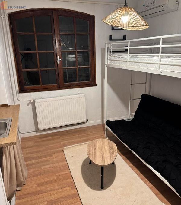 Studio à Tarbes
