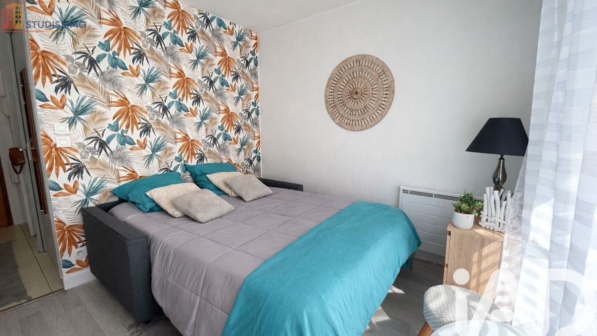 Studio 18m² La Rochelle - Lumineux, proche centre - Photo 3