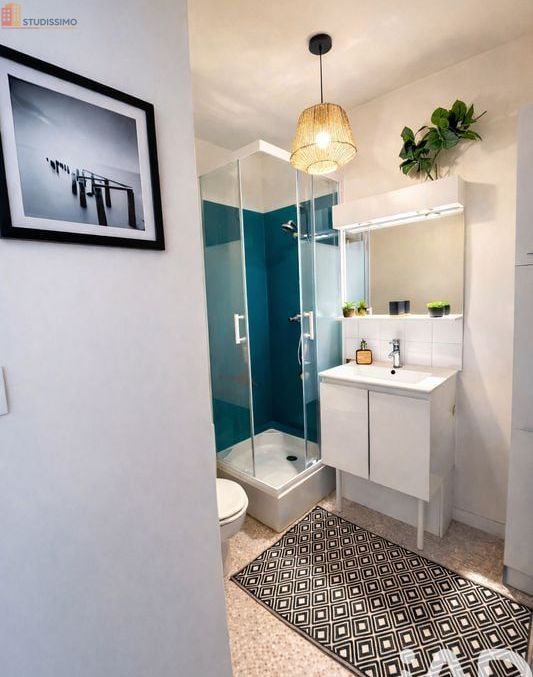 Studio 18m² La Rochelle - Lumineux, proche centre - Photo 2