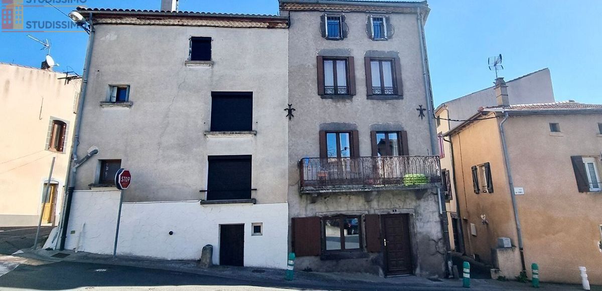 Studio à Cournon-d'Auvergne
