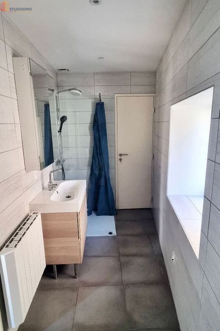 Studio 19m² Cournon-d'Auvergne - 1 pièce - Photo 3