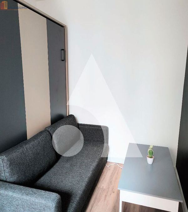 Studio 16m² Tarbes - Meublé, DPE C - Photo 3