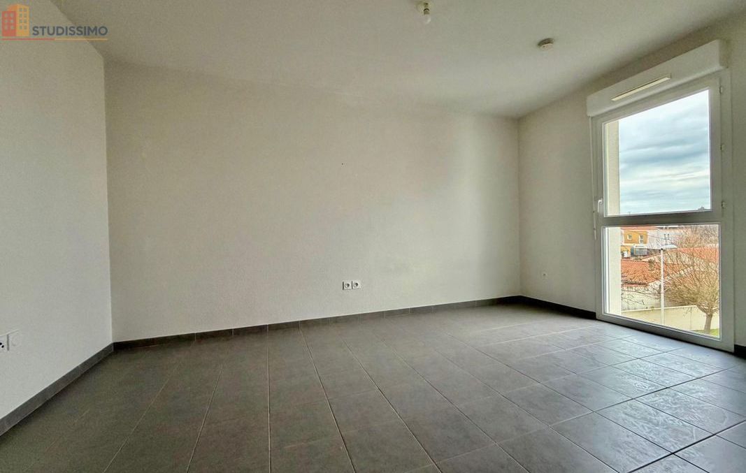Studio 27m² Royan - Balcon, lumineux - Photo 4