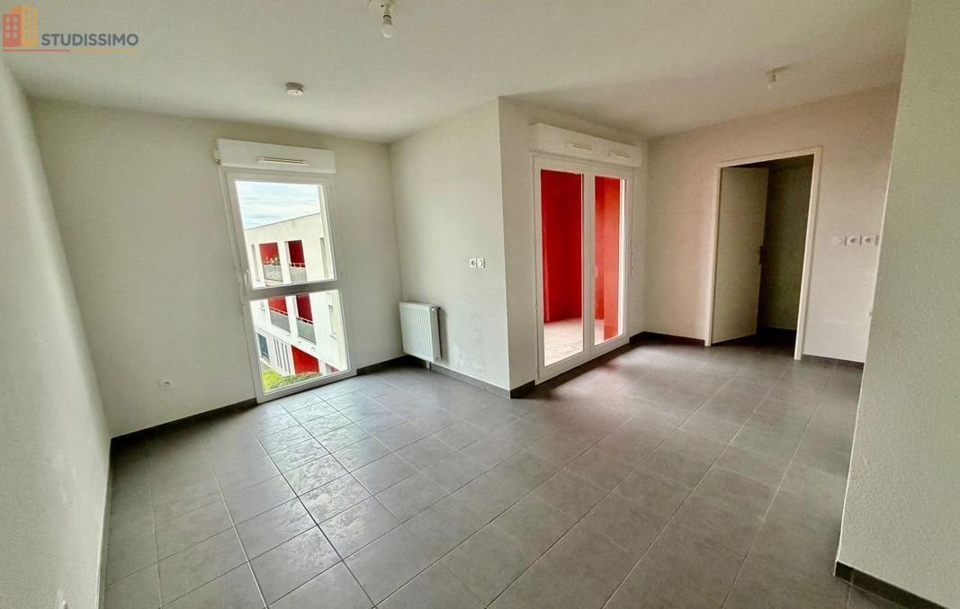 Studio 27m² Royan - Balcon, lumineux - Photo 5