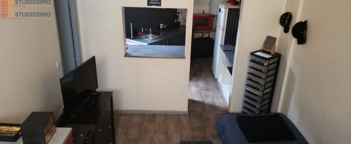 Studio à Tarbes