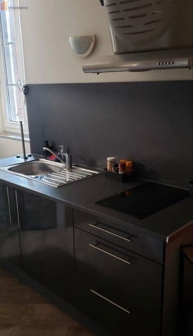 Studio 35m² Tarbes 65000 - Avec chambre, 1er étage - Photo 2
