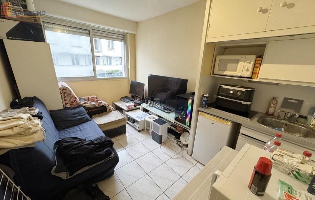 Studio 15m² Royan - DPE C - Photo 4