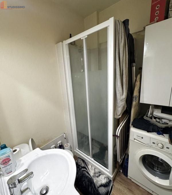 Studio 15m² Royan - DPE C - Photo 3