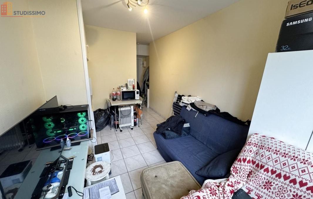 Studio 15m² Royan - DPE C - Photo 2