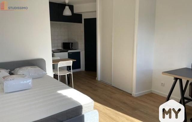 Studio à Clermont-Ferrand