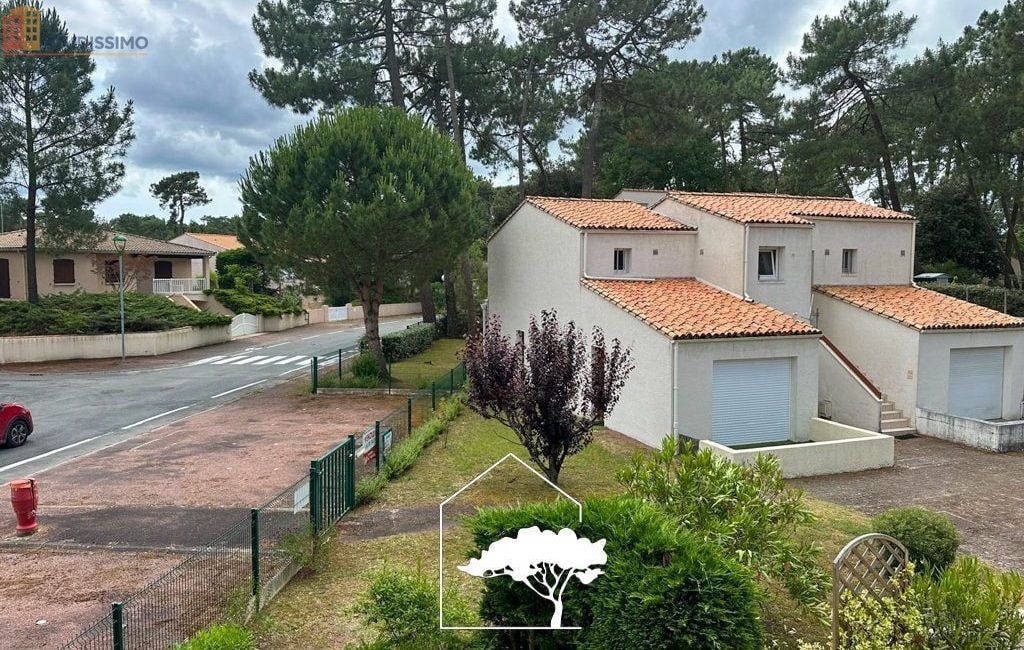 Studio à La Tremblade