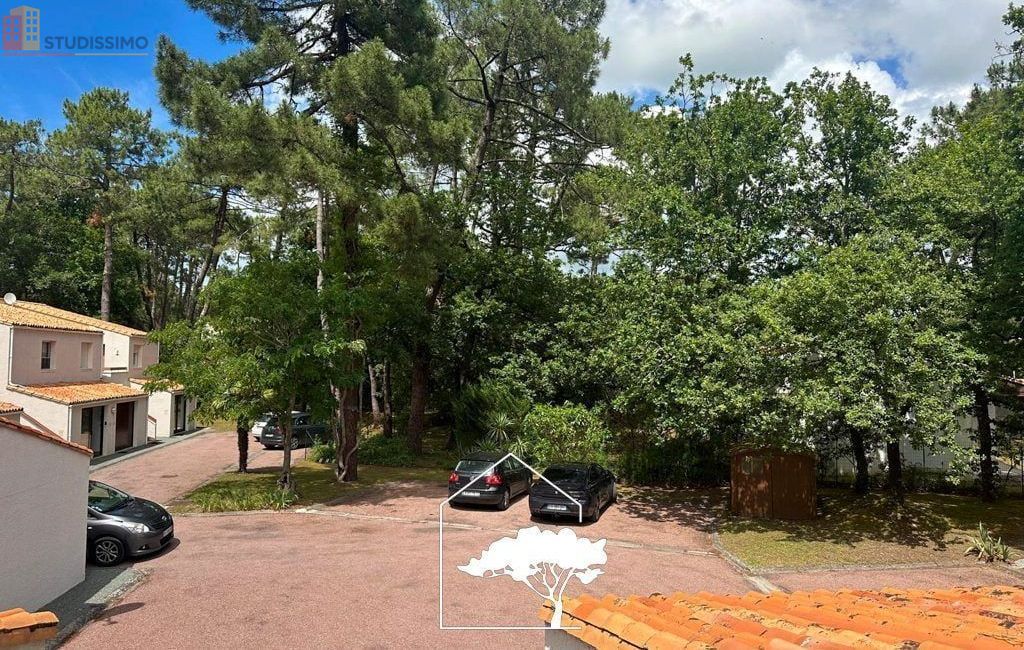 Studio 28m² La Tremblade - lumineux - Photo 7