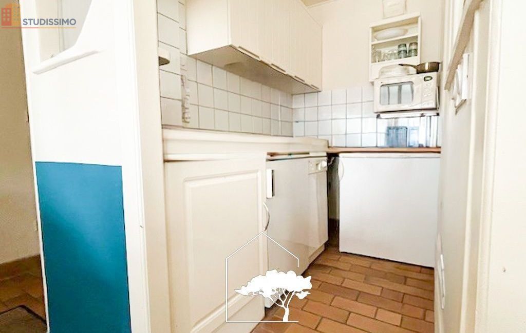 Studio 28m² La Tremblade - lumineux - Photo 4
