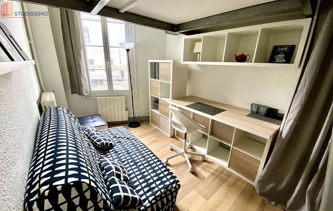 Studio à Clermont-Ferrand