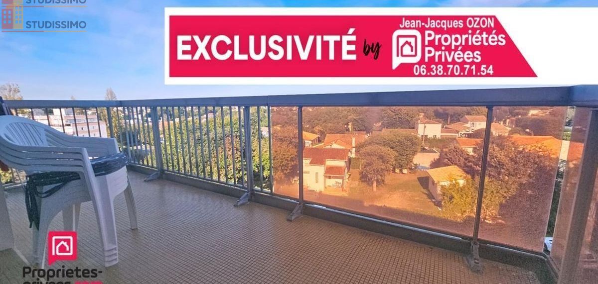 Studio à Vaux-sur-Mer