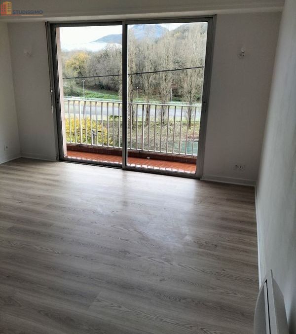 Studio à Lourdes