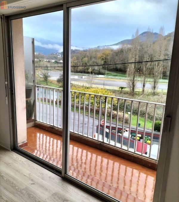 Studio 33m² Lourdes 65100 - Photo 2