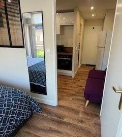 Studio meublé 25m² Lourdes 65100 - Meublé, étage 3/5 - Photo 7