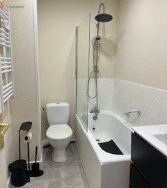 Studio meublé 25m² Lourdes 65100 - Meublé, étage 3/5 - Photo 6