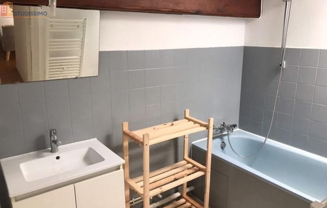 Studio 32m² Rochefort - Étage élevé, lumineux - Photo 2