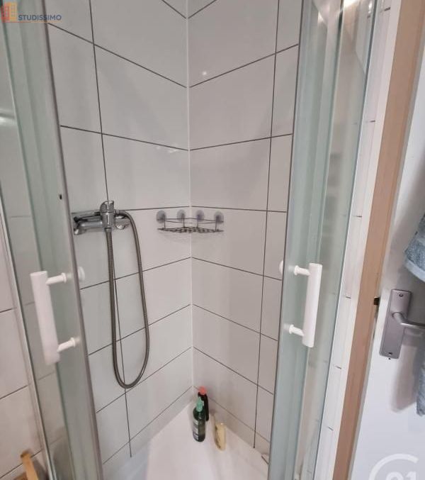 Studio meublé 25m² Tarbes - Lumineux, DPE C - Photo 4