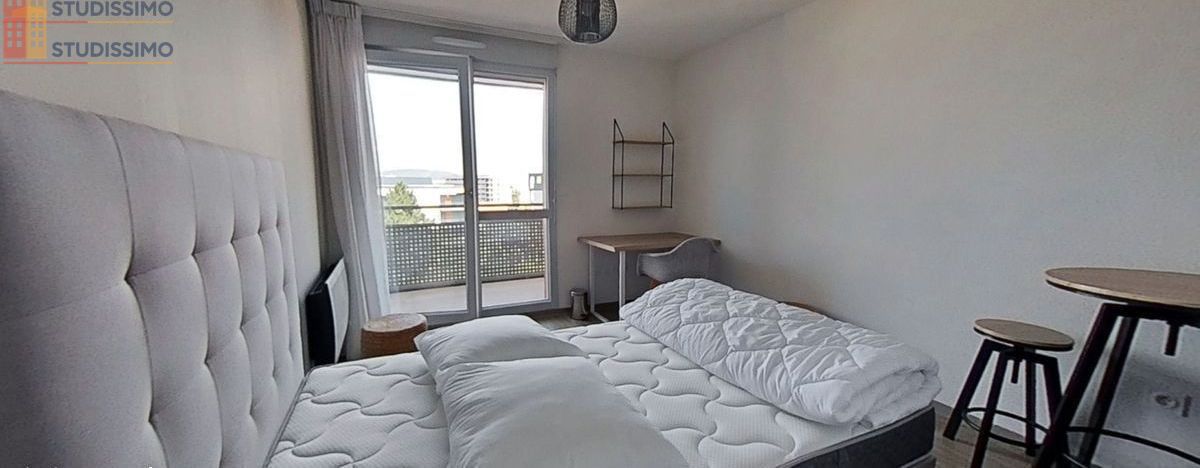 Studio à Clermont-Ferrand