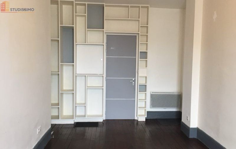 Studio 30m² Tarbes centre-ville - Photo 5