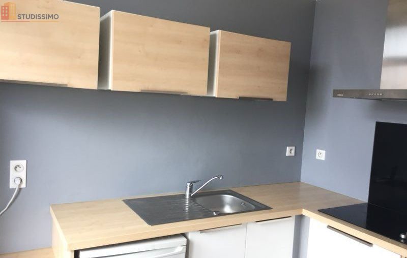 Studio 30m² Tarbes centre-ville - Photo 1