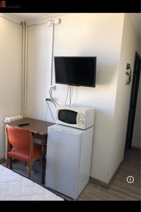 Studio 16m² Azereix 65380 - Meublé, calme - Photo 2