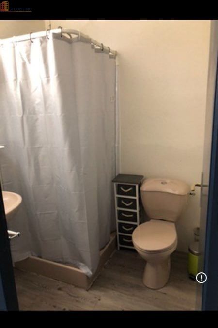 Studio 16m² Azereix 65380 - Meublé, calme - Photo 1