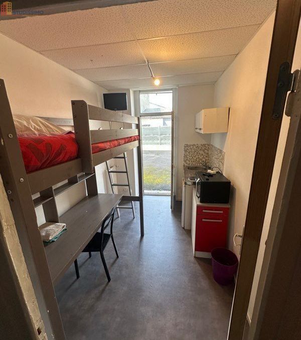 Studio à Tarbes