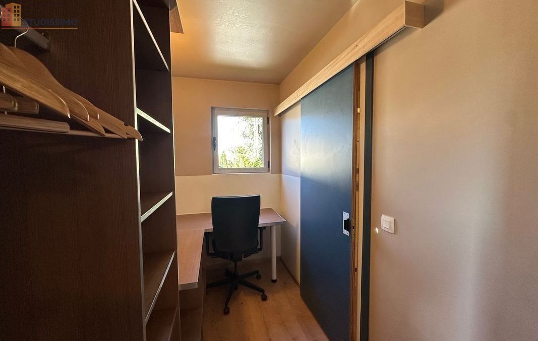 Studio meublé 16m² Tarbes - Meublé, DPE D - Photo 2