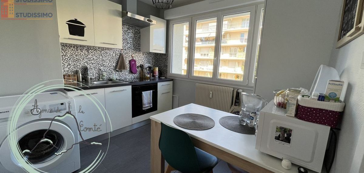 Studio à Clermont-Ferrand