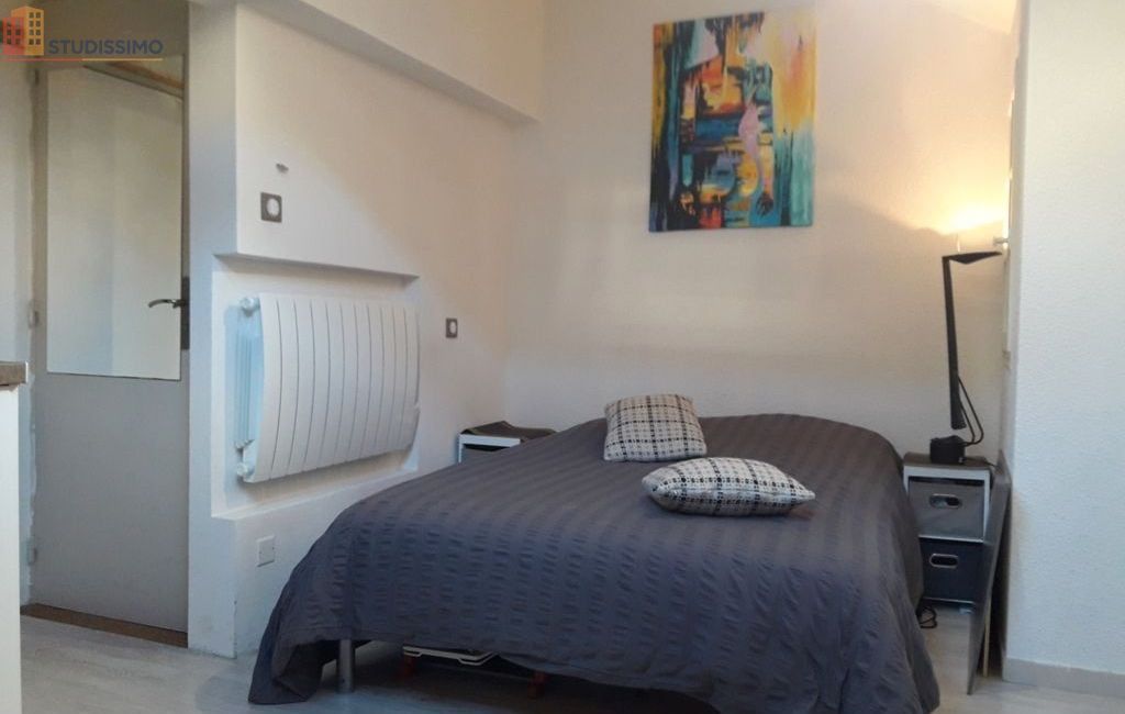 Studio 15m² Tarbes 65000 - Photo 4