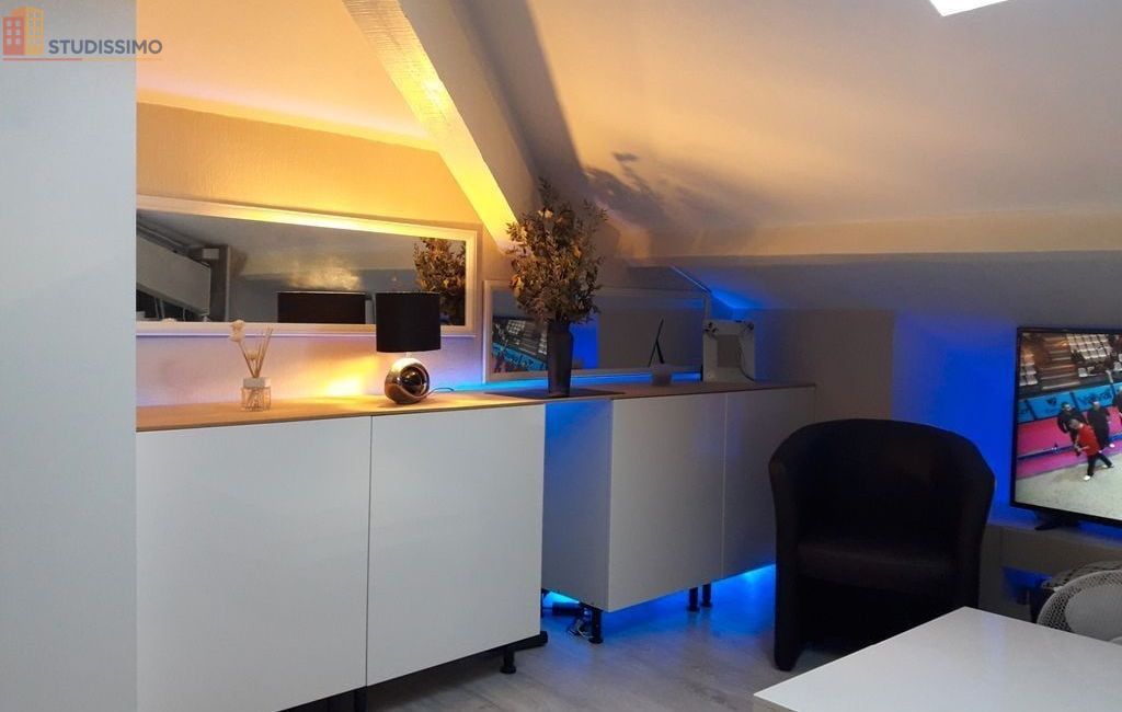 Studio 15m² Tarbes 65000 - Photo 5