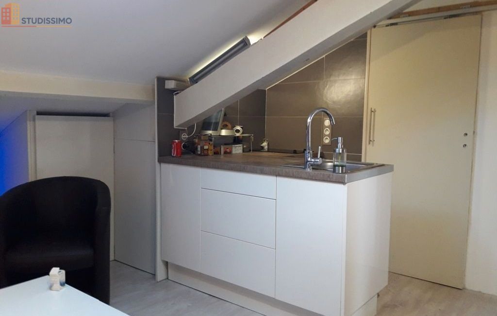 Studio 15m² Tarbes 65000 - Photo 3
