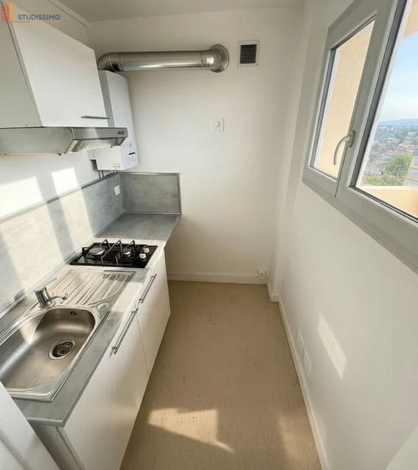 Studio 25m² Tarbes 65000 - Sécurisé, lumineux - Photo 2